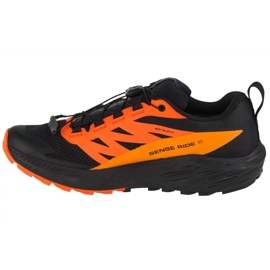 Salomon Sense Ride 5 Gtx M 471473 löparskor mångfärgad 1