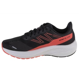Salomon Aero Blaze W 472085 löparskor svart 1