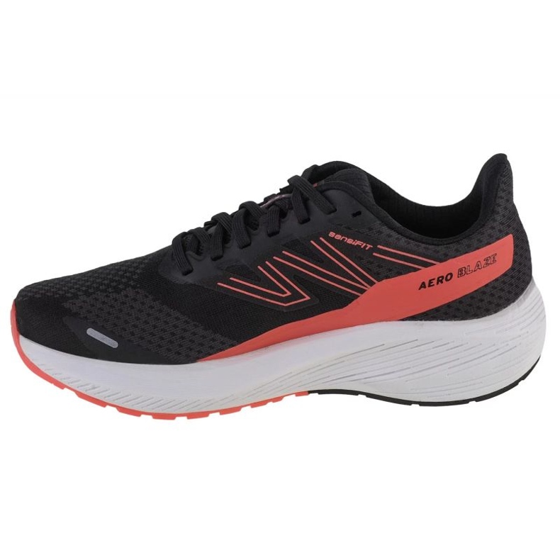 Salomon Aero Blaze W 472085 löparskor svart 1