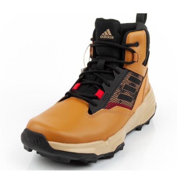 Adidas Terrex M GZ3970 skor brun 1