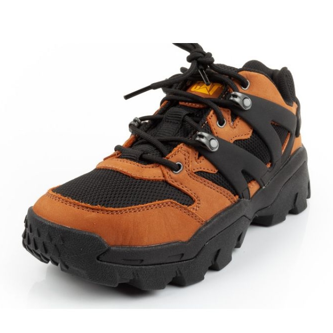 Caterpillar Reactor P110581 stövlar brun 2