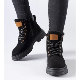 Svart isolerade Stevens arbetare 1