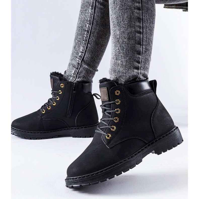 Svart isolerade klassiska Leonardo-arbetare 1