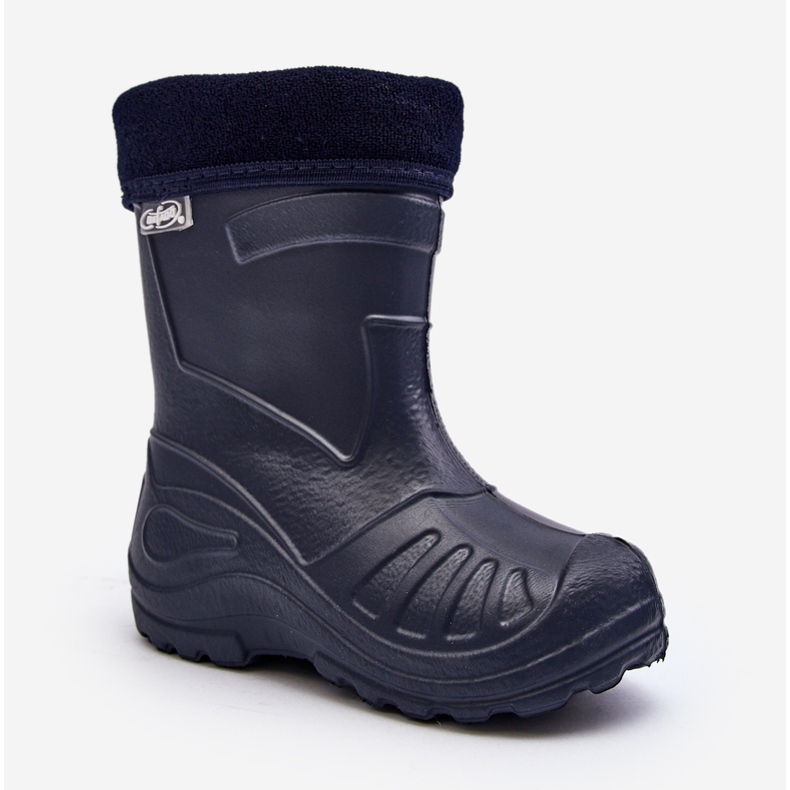 Damunderkläder för skor Befado 162X103 in sino blå 1