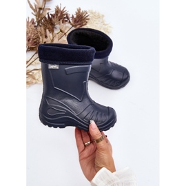 Damunderkläder för skor Befado 162X103 in sino blå 2