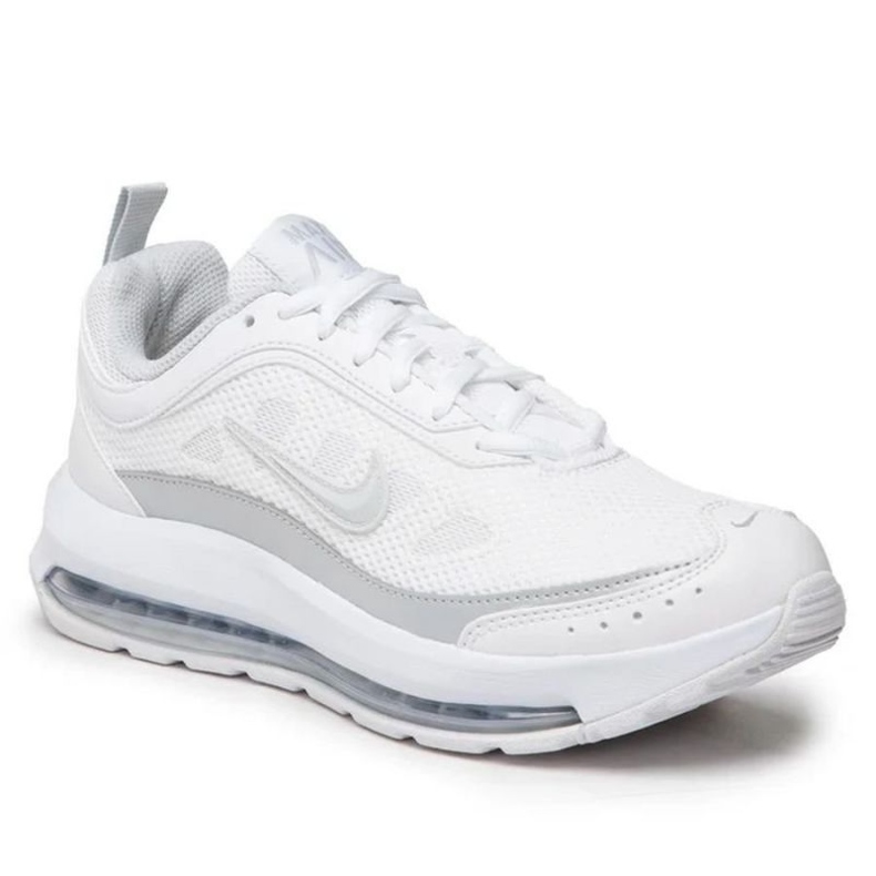 Nike Air Max Ap W CU4870-102 skor vit 1