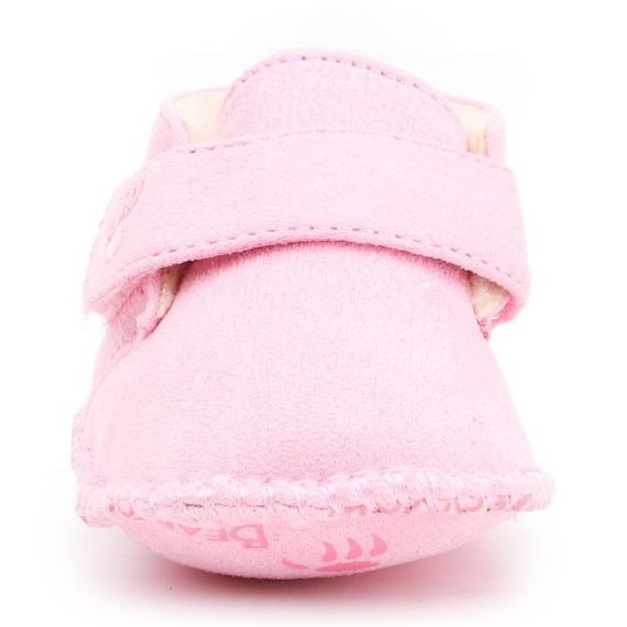 BearPaw Skylar2071I babyskor rosa 2