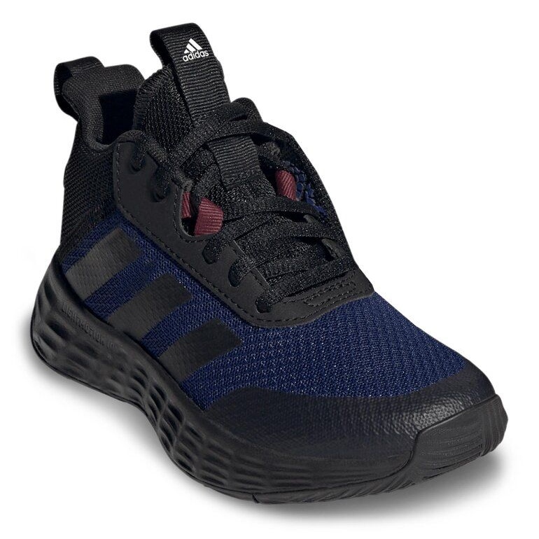 Basketskor adidas OwnTheGame 2.0 Jr H06417 svart 2