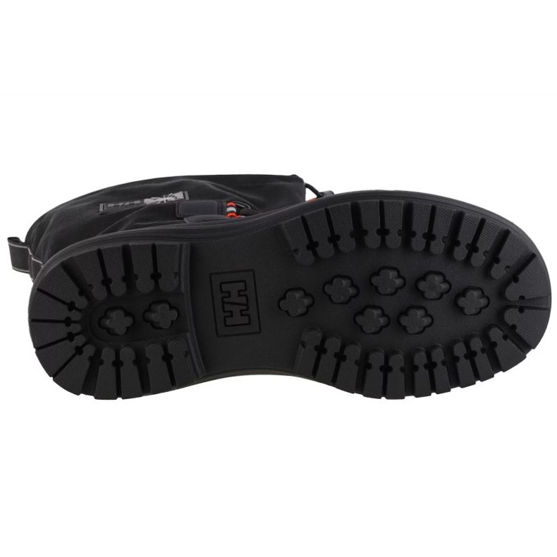 Mäns isolerade snöstövlar Helly Hansen Arctic Patrol 11768-990 Svart 1