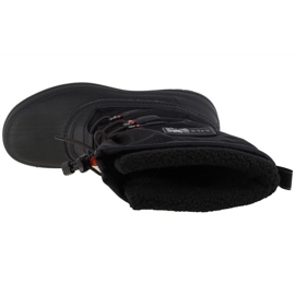 Mäns isolerade snöstövlar Helly Hansen Arctic Patrol 11768-990 Svart 2