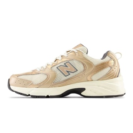 New Balance MR530LA skor beige 1