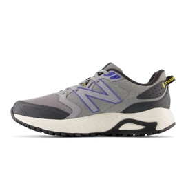 New Balance M MT410TO7 skor grå 1