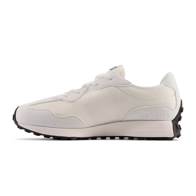 New Balance Jr GS327CWB skor beige 1