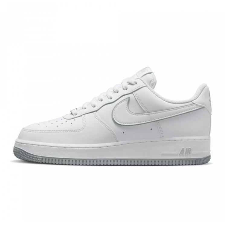 Nike Air Force 1 '07 M DV0788-100 skor vit 1