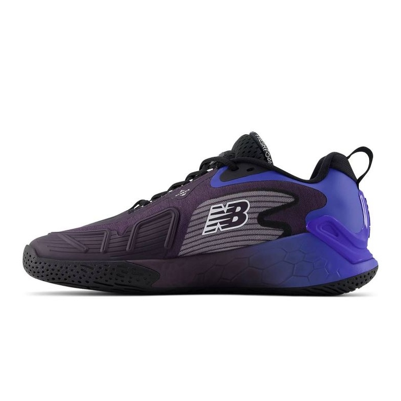 New Balance M MCHRALP1 skor violett 1