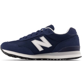 New Balance M ML515NVY skor blå 1
