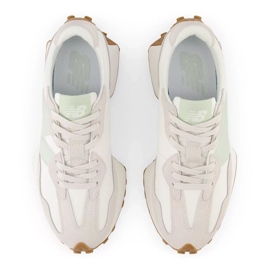 New Balance W WS327OU skor vit 1
