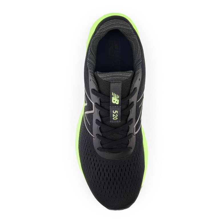 New Balance M M520BG8 skor svart 1