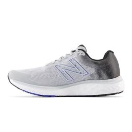 New Balance Fresh Foam M M680WN7 skor grå 1