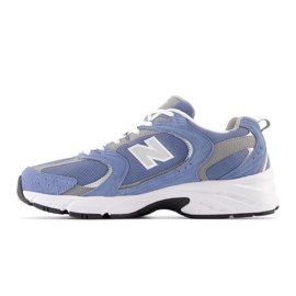 New Balance M MR530CI skor blå 1