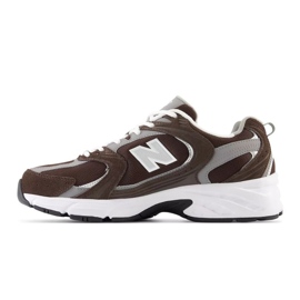 New Balance MR530CL skor brun 1
