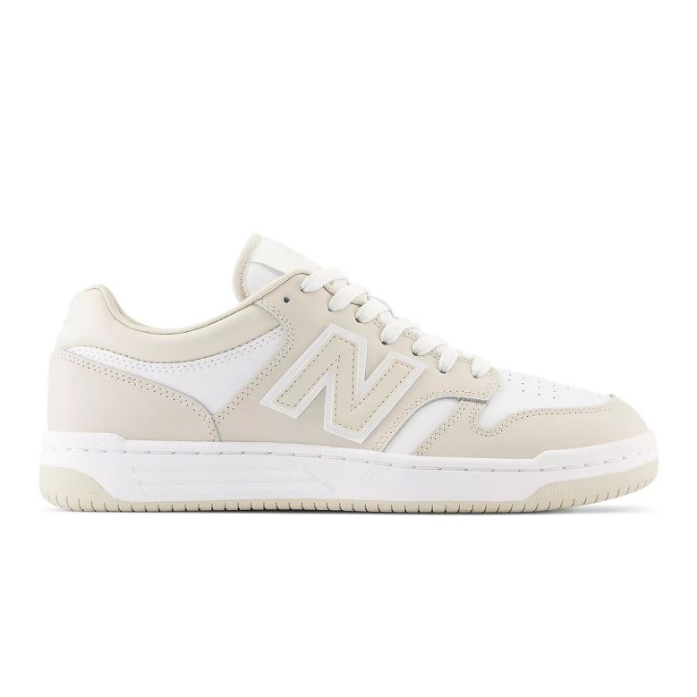 New Balance M BB480LBB skor beige 1