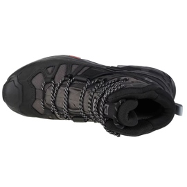 Salomon Quest 4 Gtx M 412926 skor svart 2