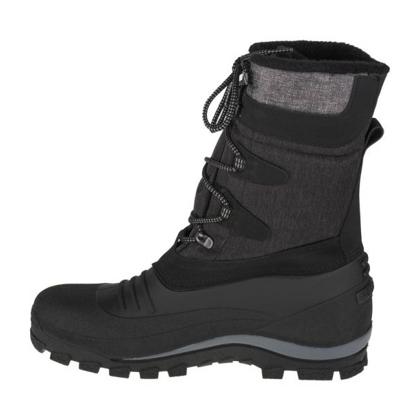 CMP Nietos M 3Q47867-U973 skor svart 1