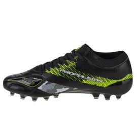 Joma Propulsion Cup 2101 Ag M PCUW2101AG fotbollsskor svart 1