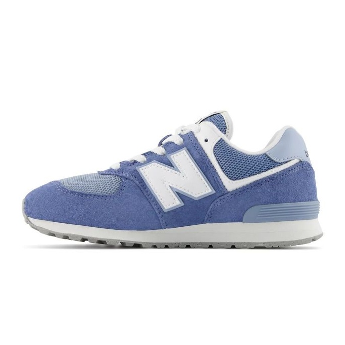 New Balance Jr GC574FDG skor blå 1