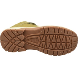 Kappa Dolomo Mid M 242752-4141 skor beige 1