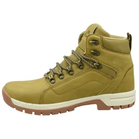 Kappa Dolomo Mid M 242752-4141 skor beige 3