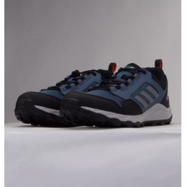 Adidas Terrex Tracerocker 2 M IF2583 löparskor blå 1