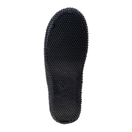 Hi-tec Lady Reda W 92800401665 vattenskor svart rosor och lila 1