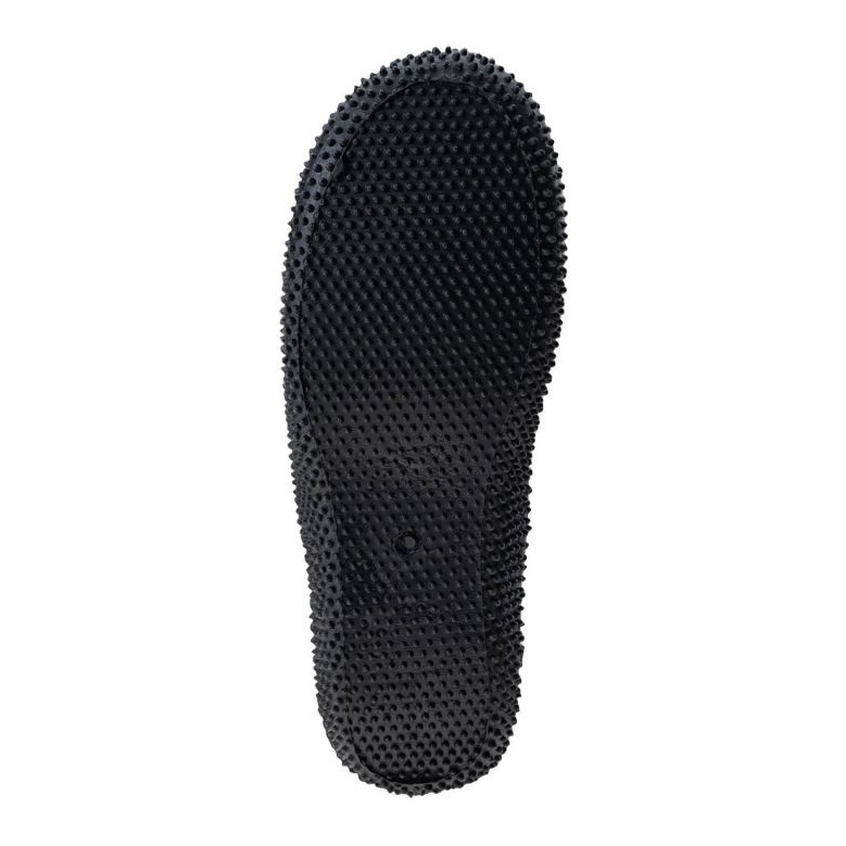 Hi-tec Lady Reda W 92800401665 vattenskor svart rosor och lila 1