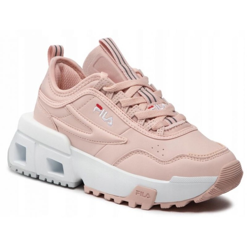 Fila UPGR8 Wmn W skor FFW0125-40009 rosa 1
