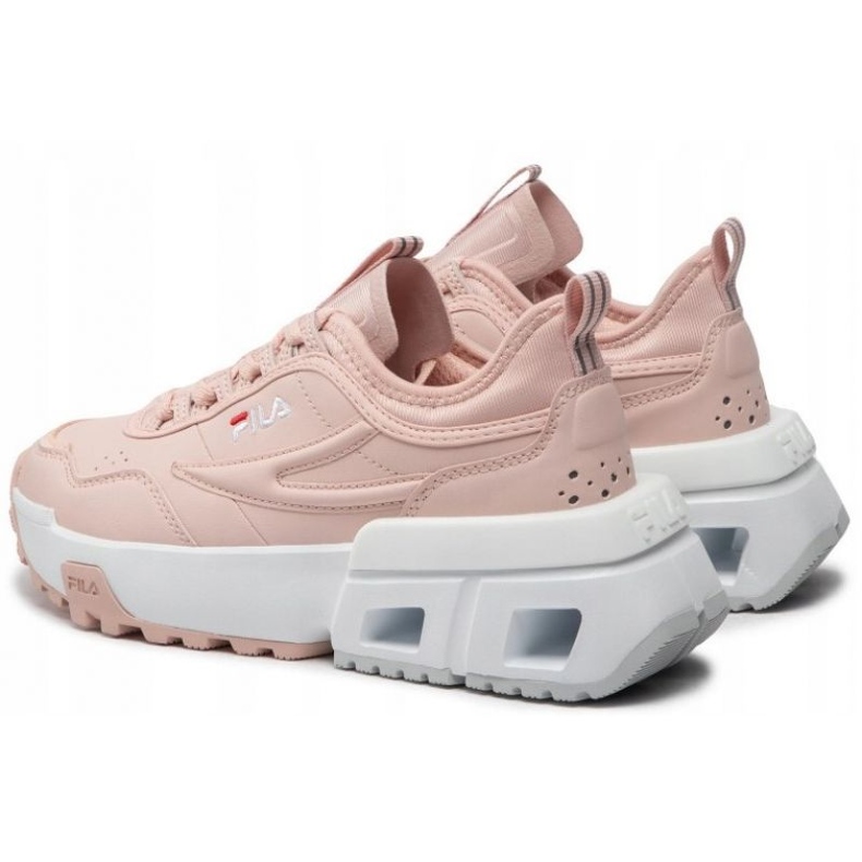 Fila UPGR8 Wmn W skor FFW0125-40009 rosa 2