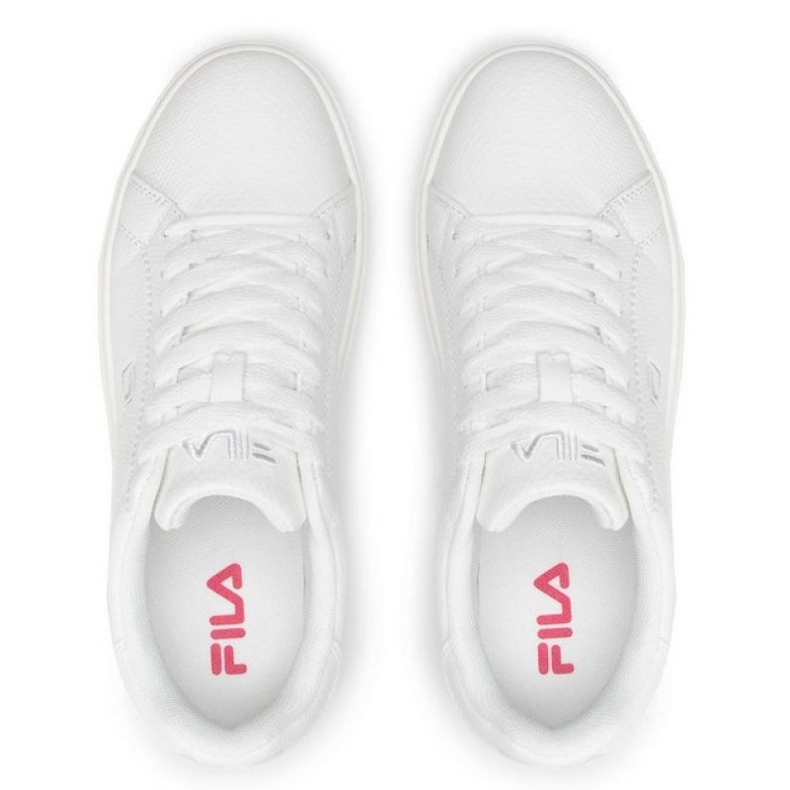 Fila Crosscourt Altezza R Wmn W skor FFW0022-13049 vit 2