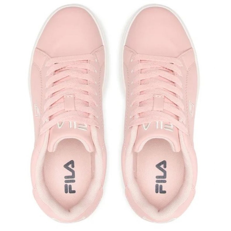 Fila Crosscourt Altezza R Wmn W skor FFW0022-40009 rosa 1