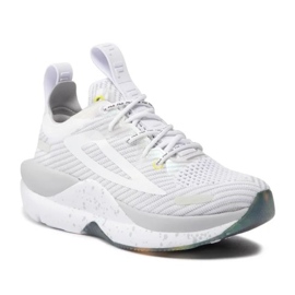 Fila Shocket St Wmn W skor FFW0107-83081 vit 1