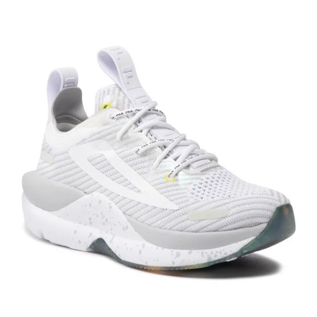 Fila Shocket St Wmn W skor FFW0107-83081 vit 1