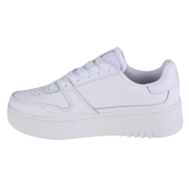 Fila Fxventuno Platform Wmn W skor FFW0348-10004 vit 1