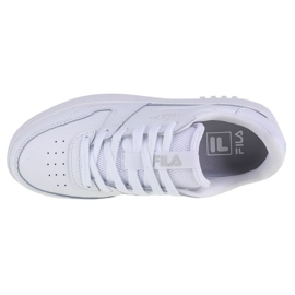 Fila Fxventuno Platform Wmn W skor FFW0348-10004 vit 2