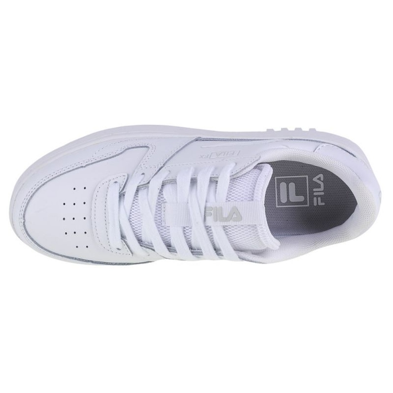 Fila Fxventuno Platform Wmn W skor FFW0348-10004 vit 2