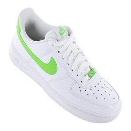 Nike Wmns Air Force 1 '07 W DD8959-112 skor vit 1
