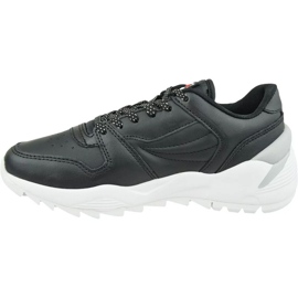 Fila Orbit Cmr Jogger L Low Wmn skor 1010621-25Y svart 1
