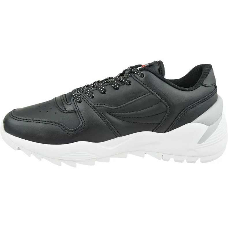 Fila Orbit Cmr Jogger L Low Wmn skor 1010621-25Y svart 1
