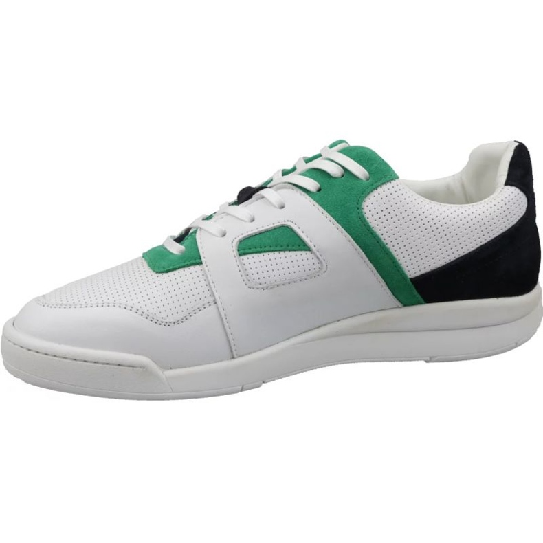 Fila Cedar Cb Low M 1010516-00Q skor vit 1