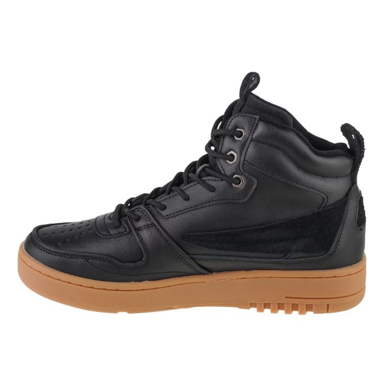 Fila FXVentuno Mid M FFM0155-80010 skor svart 1