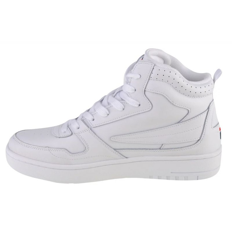 Fila Fxventuno L Mid M FFM0156-10004 skor vit 1